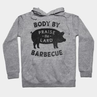 Praise the Lard Hoodie